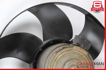 97-12 Porsche Boxster S 986 987 Cayman Air Intake Engine Motor Cooling Fan OEM