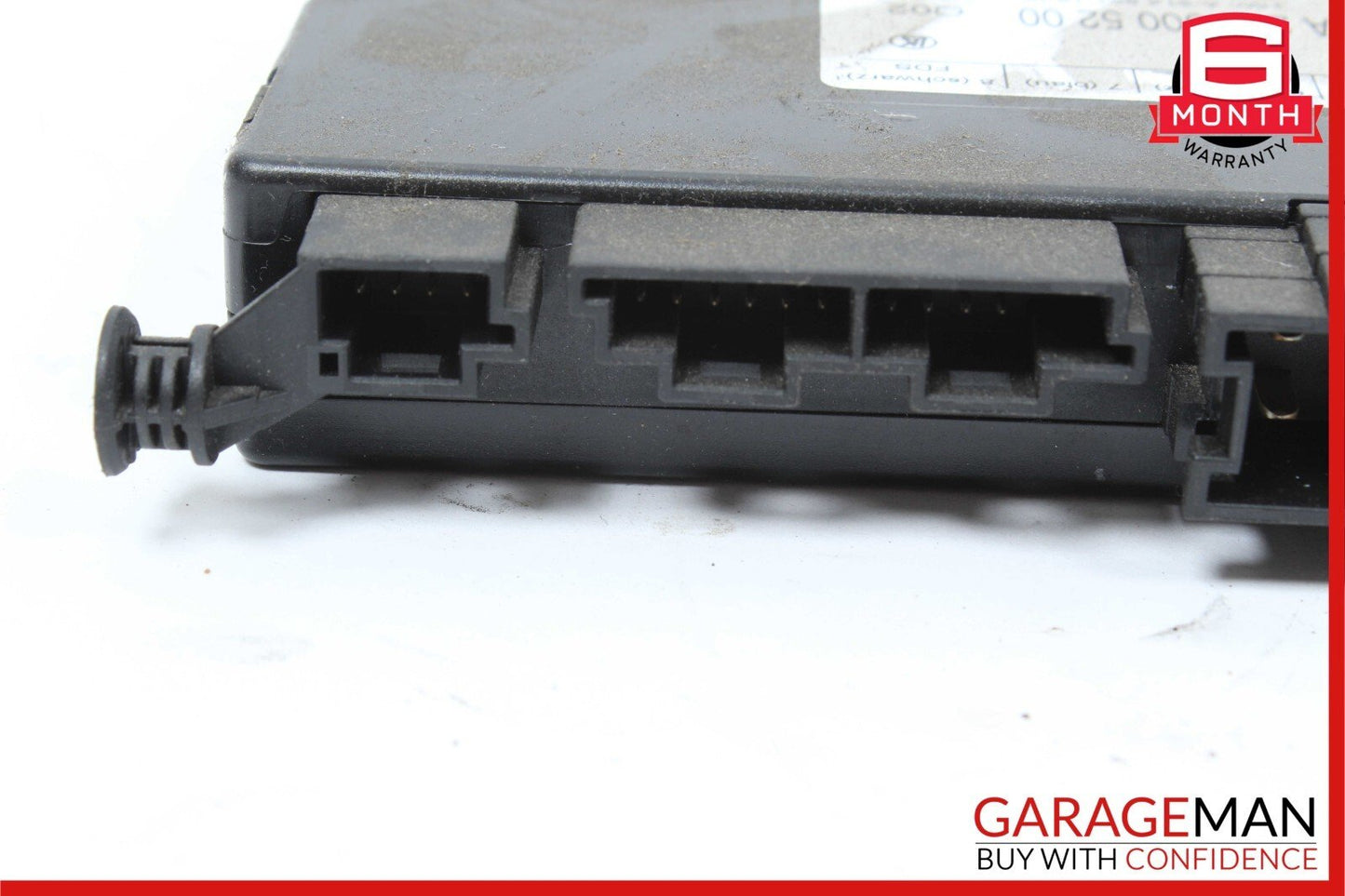 08-14 Mercedes W212 E350 CLS400 Front Left Seat Control Module 1729007500 OEM