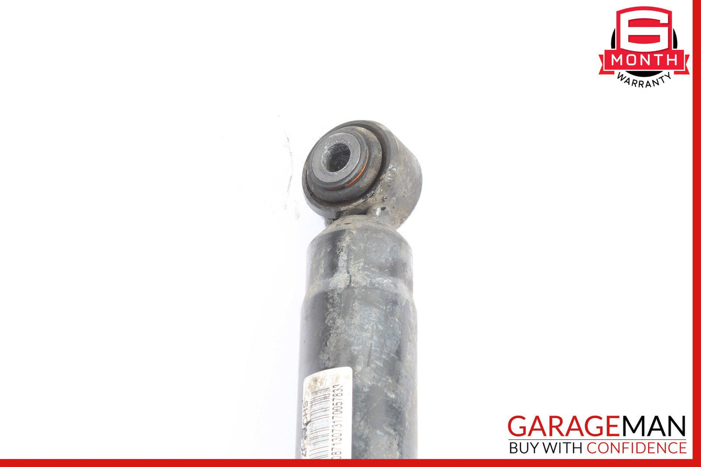 07-14 Mercedes W216 CL550 CL600 Rear Left Hydraulic ABC Shock Strut OEM