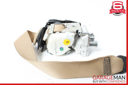 10-13 Mercedes W221 S550 S63 AMG Front Left Side Seatbelt Seat Belt Retractor