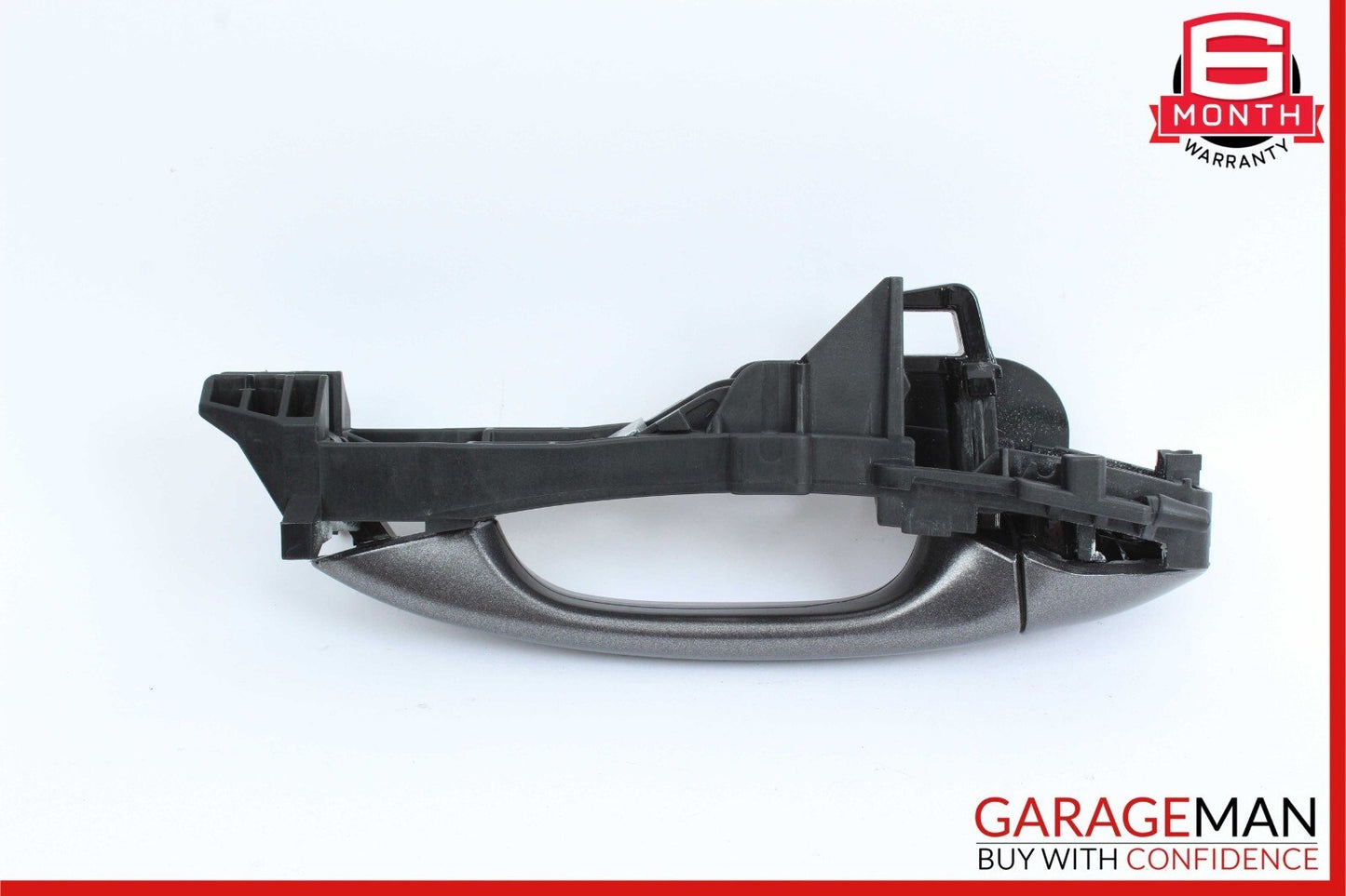 05-11 Mercedes R171 SLK280 SLK350 Front Right Passenger Exterior Door Handle OEM