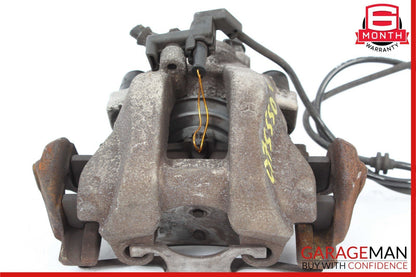07-09 Mercedes W221 S550 CL600 Front & Rear Complete Brake Caliper Calipers Set