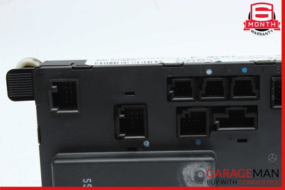 03-09 Mercedes W211 E350 E320 E500 Front Right Side Door Controller Module OEM