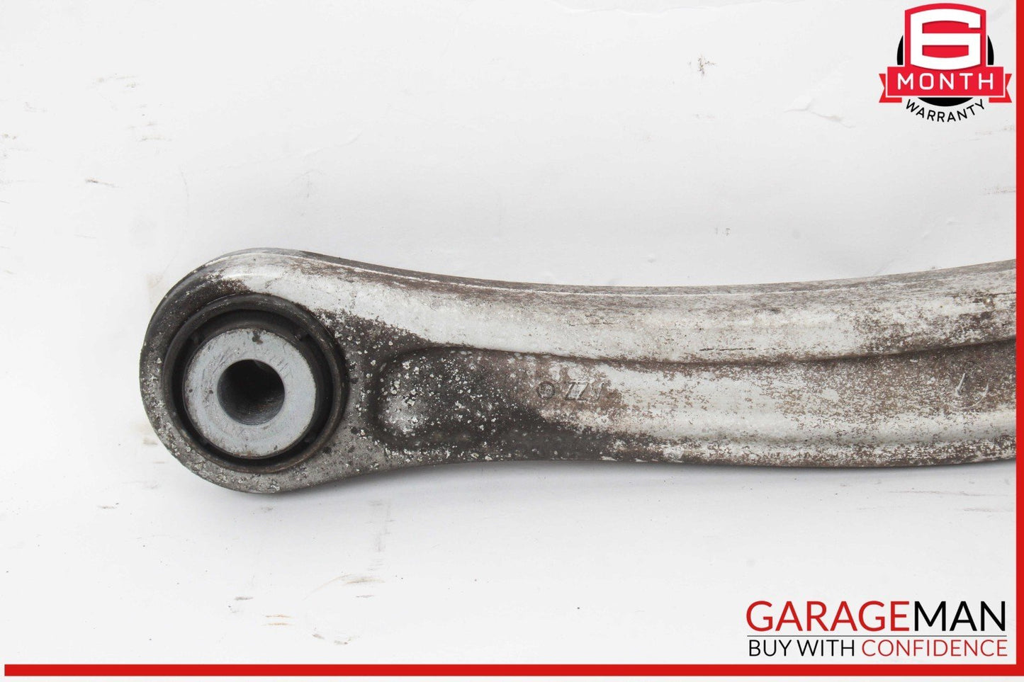 03-10 Porsche Cayenne 955 957 Rear Left or Right Upper Rearward Control Arm OEM
