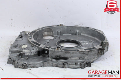 13-15 Mercedes X204 GLK250 Engine Timing Cover 6510151402 OEM