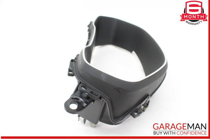 19-24 Audi Q3 Speedometer Instrument Cluster Trim Cover Bezel 83A857115 OEM