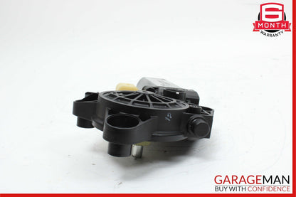 01-07 Mercedes W203 C230 C320 C55 AMG Rear Left Side Window Regulator Motor Unit