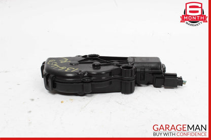 13-16 Mercedes X166 GL450 GL550 Rear Left Quarter Window Regulator Motor OEM