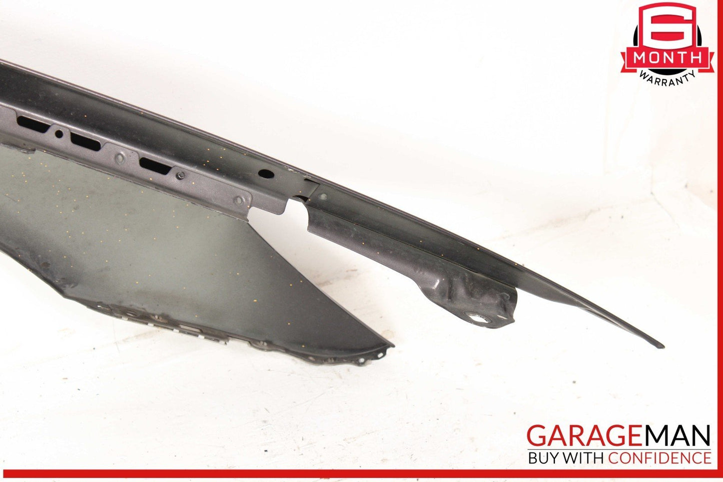 07-10 Mercedes W216 CL550 CL63 AMG Fender Panel Assembly Left Driver Side OEM
