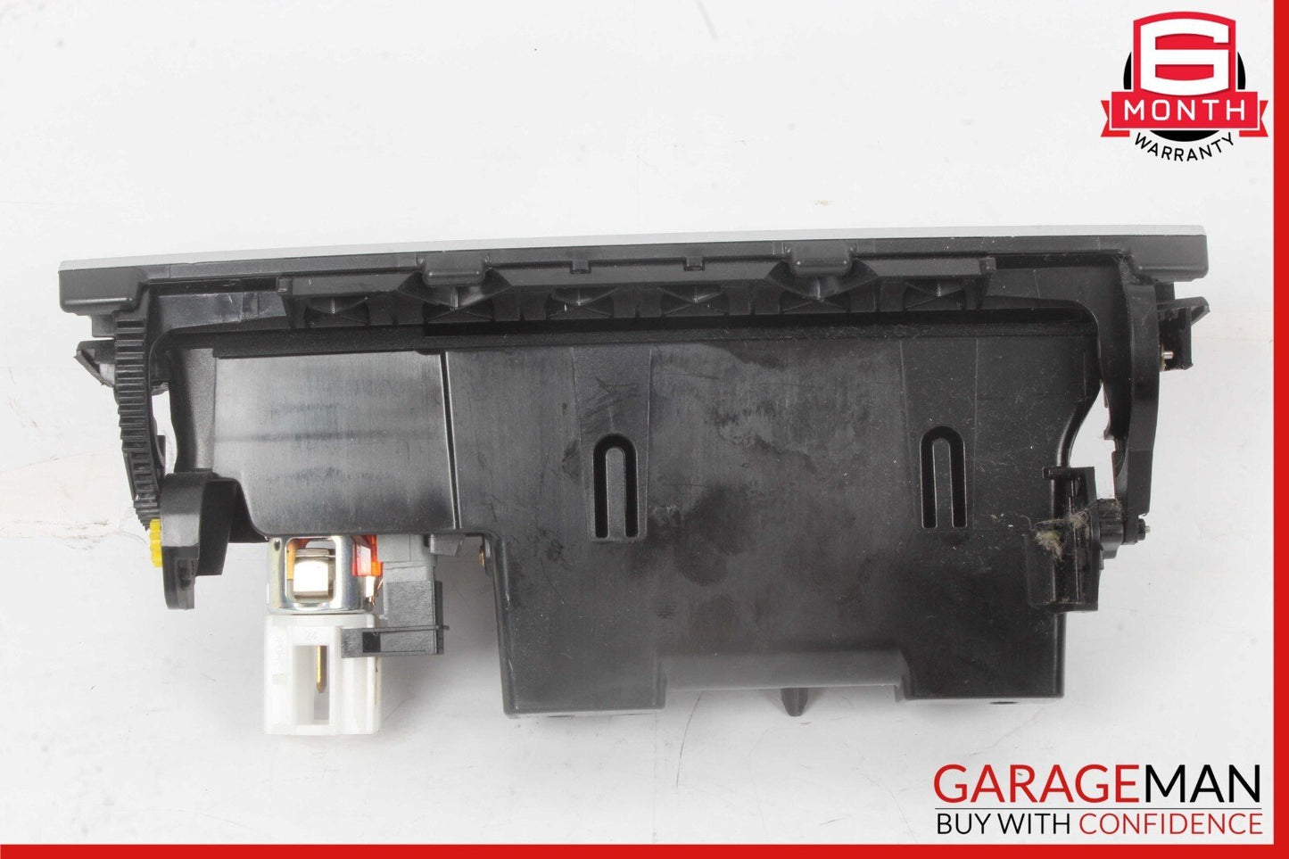 09-17 Volkswagen CC Ashtray Lighter Center Console Storage Tray OEM