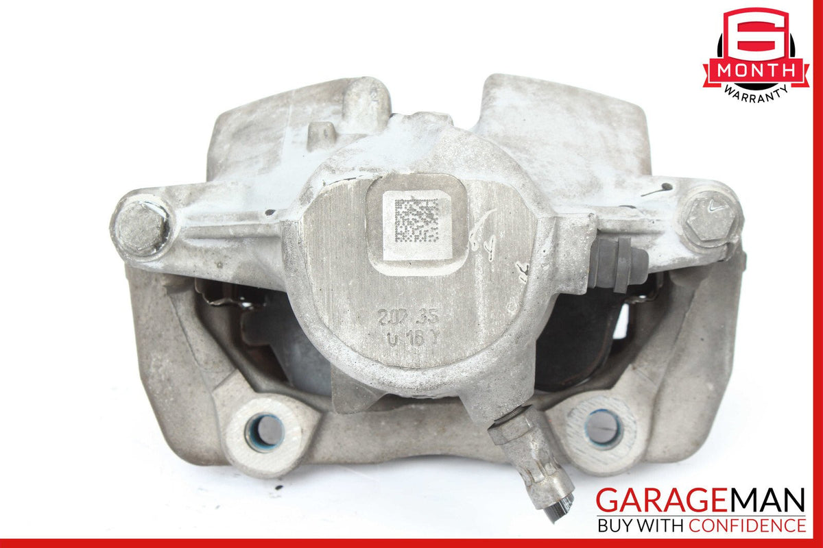 08-14 Mercedes W204 C250 C300 Front Brake Calipers Left and Right Set OEM