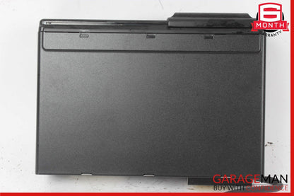 98-00 Mercedes W163 ML320 ML55 AMG CD Changer 6 Disk Player 1638201389 OEM