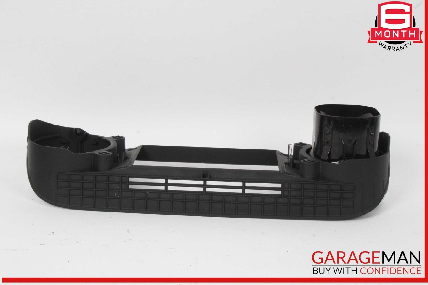 12-20 Mercedes R172 SLK250 SLK350 SLC300 Front Dashboard A/C Air Vent Trim