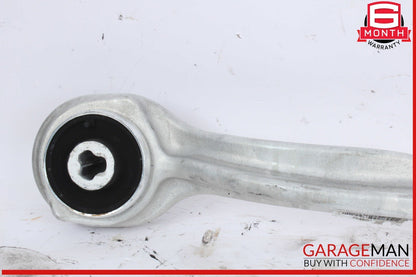 08-17 Mercedes W212 E350 C250 E400 Front Left Side Lower Control Arm RWD OEM