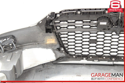 13-16 Audi A4 Front Bumper Cover Assembly OEM