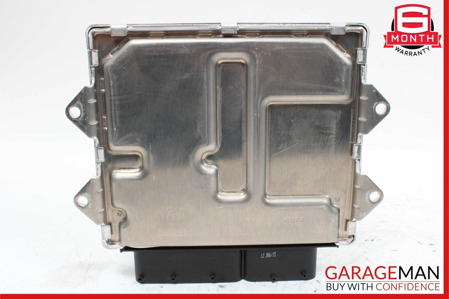 15-18 Ferrari California T ECU TCM Transmission Control Module 303994 3k OEM