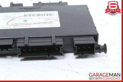 07-12 Mercedes X164 GL320 GL450 Third Seat Row Power Folding Control Module OEM