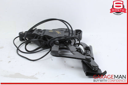 10-16 Audi A5 Front Right Passenger Side Convertible Top Shock Strut w/ Hinge
