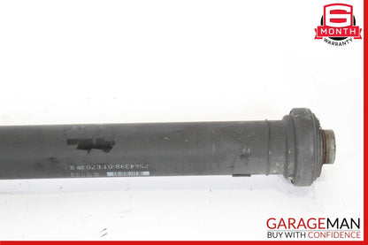 07-13 BMW E70 E71 X5M X6M Rear Driveshaft Axle Drive Shaft Assembly OEM