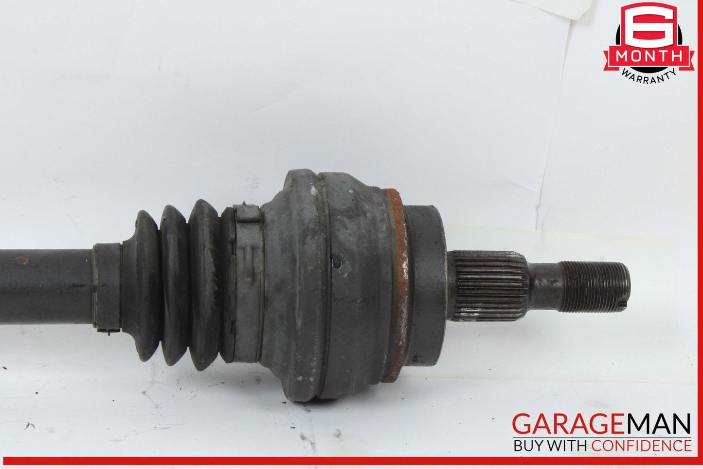 12-19 Mercedes X166 GL450 ML350 Rear Right or Left Side CV Axle Half Shaft OEM