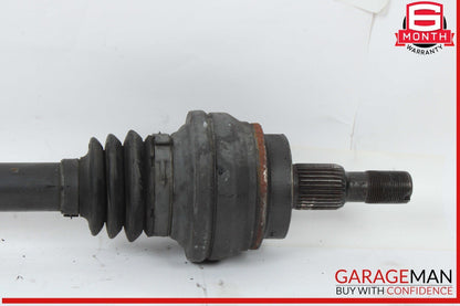 12-19 Mercedes X166 GL450 ML350 Rear Right or Left Side CV Axle Half Shaft OEM