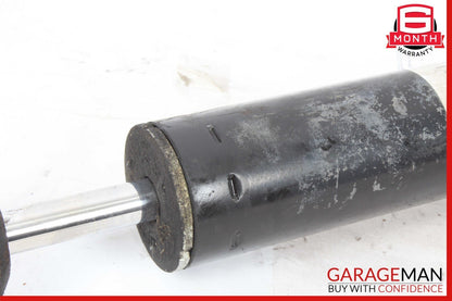 06-13 Mercedes W251 R500 Rear Left & Right Air Shock Absorber Strut Set of 2 Pc