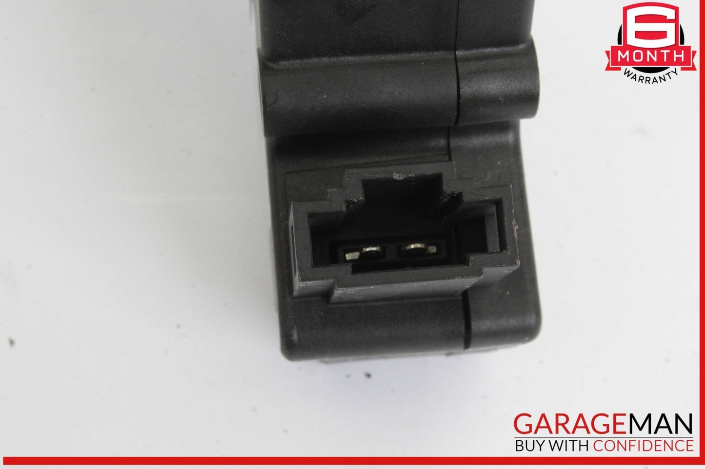 08-19 Mercedes W218 CLS550 C350 Trunk Remote Power Closing Latch Lock Motor Assy