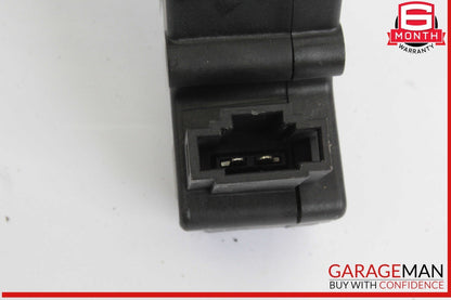 08-19 Mercedes W218 CLS550 C350 Trunk Remote Power Closing Latch Lock Motor Assy