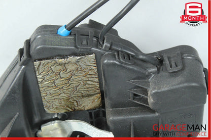 06-11 Mercedes W219 CLS550 Rear Right Passenger Door Lock Latch Actuator