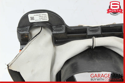 19-23 Dodge RAM 1500 Steering Column Gap Cover Housing Trim 5YP11TX7AF OEM