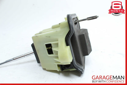 08-14 Mercedes W204 C300 C350 Floor Gear Selector Shifter 2042675724 OEM