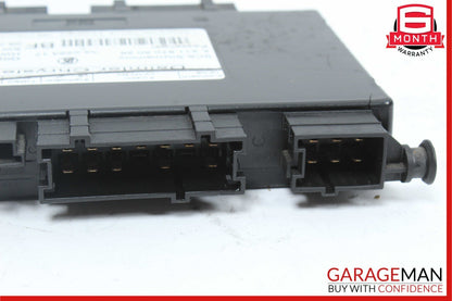 03-12 Mercedes X164 GL450 SLK350 Front Right Side Seat Control Module Unit OEM