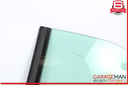 18-24 Audi S5 A5 Rear Left Driver Side Quarter Window Glass 8W7845297B OEM