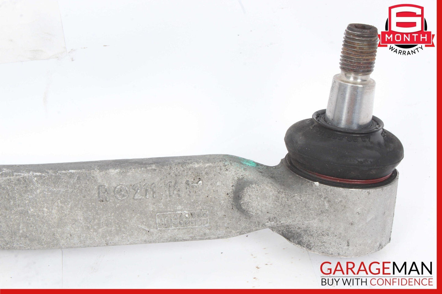 03-11 Mercedes W211 E350 CLS550 Front Right Side Lower Wishbone Control Arm OEM