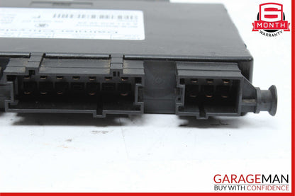 03-12 Mercedes E320 E350 CLS550 GL320 ML500 Front Left Side Seat Control Module