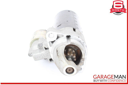 11-18 Porsche Macan 95B Cayenne 958 Engine Motor Starter 94860421401 OEM
