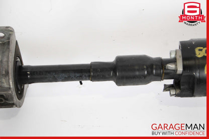 09-15 BMW 750i F01 Rear Dynamic Drive Active Anti Roll Bar 37126775187 OEM