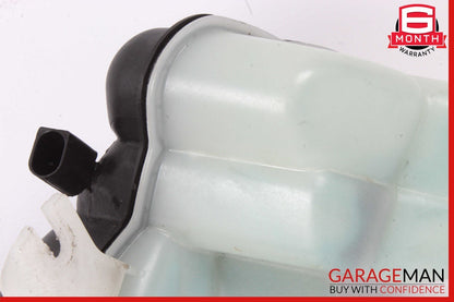 10-13 Mercedes W221 S400 Coolant Reservoir Overflow Expansion Tank OEM