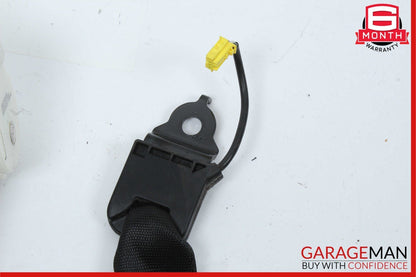 10-12 Mercedes X204 GLK350 Front Right Side Seat Belt Seatbelt Retractor OEM
