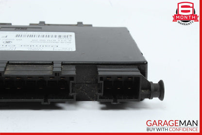 03-12 Mercedes W211 E350 ML350 R350 Front Left Seat Control Module Unit OEM