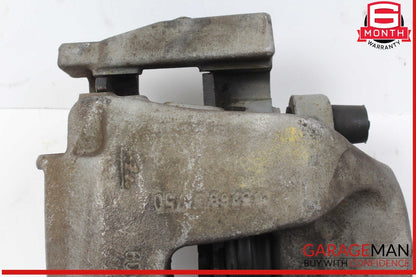 14-18 BMW X5 Front Left and Front Right Side Brake Caliper Calipers Set OEM