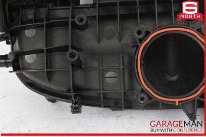 17-20 Audi A4 Allroad Engine Motor Air Intake Manifold 06L133201 OEM