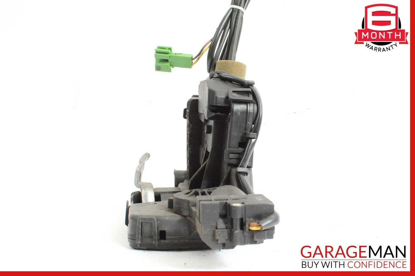 03-09 Mercedes W211 E320 E500 Front Right Passenger Door Lock Latch Actuator OEM