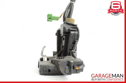 03-09 Mercedes W211 E320 E500 Front Right Passenger Door Lock Latch Actuator OEM