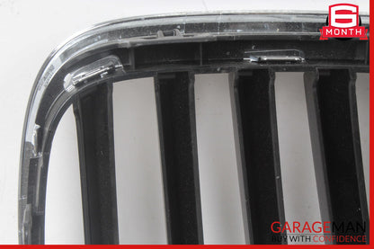 14-21 BMW F22 Front Left Bumper Grille Grill OEM