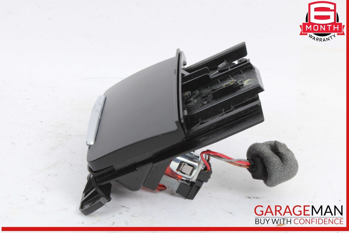 13-17 Audi Q5 A5 S4 Front Center Console Ash Tray Ashtray Assembly 8K0857951C