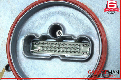12-18 Audi A7 A6 Headlight Head Light LED Ballast Control Module Unit OEM