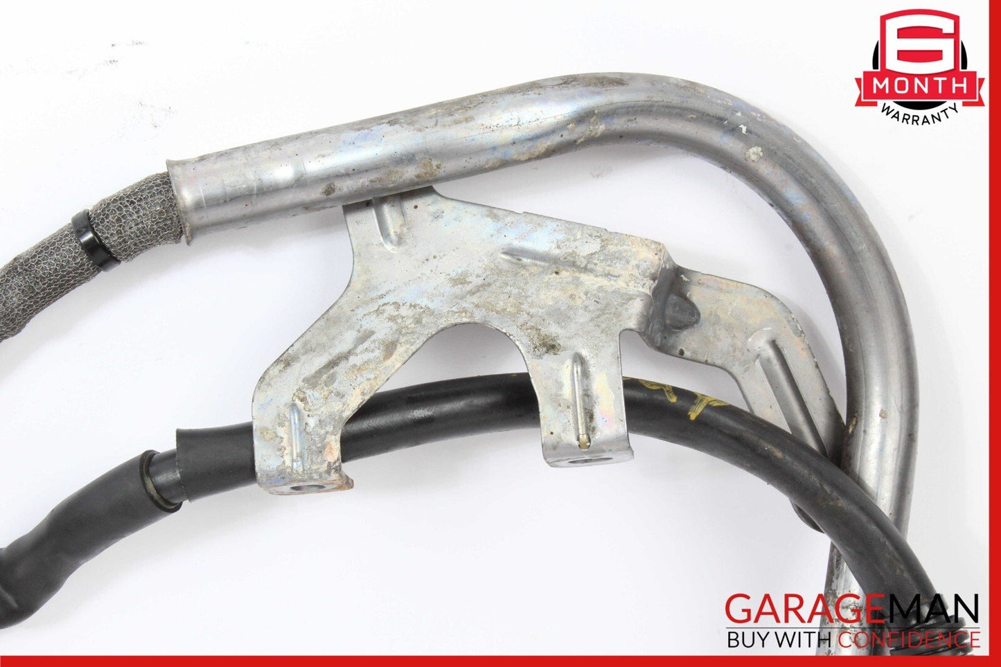 11-18 Porsche Cayenne 3.6L - Starter / Alternator Wiring Harness / Battery Cable