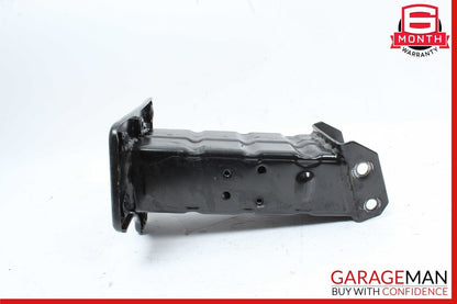 03-08 Mercedes R230 SL500 SL550 Front Left Bumper Support Reinforcement Bracket