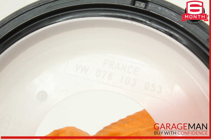 07-09 Audi Q7 Volkswagen Touareg Crankshaft Crank Shaft Oil Seal 078103053 OEM
